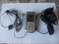 Sony Ericsson K700i eladó