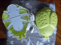 Új fali lámpa-katica  MOST AKCIÓS